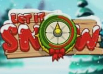 Let It Snow от Hacksaw