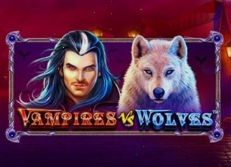 Игра Vampires vs Wolves